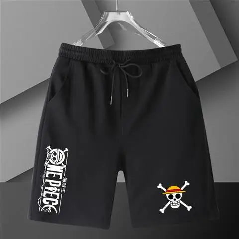 One Piece - Shorts (Luffy)