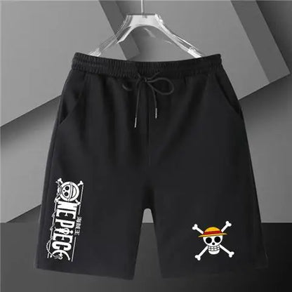 One Piece - Shorts (Luffy)