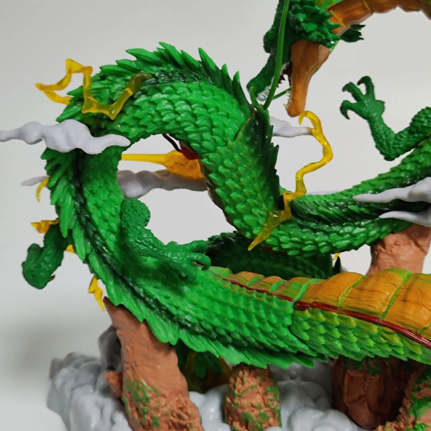 Dragon Ball - Shenron Figure (24cm)