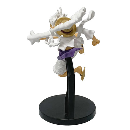 One Piece - Monkey D Luffy Figure (Gear 5)