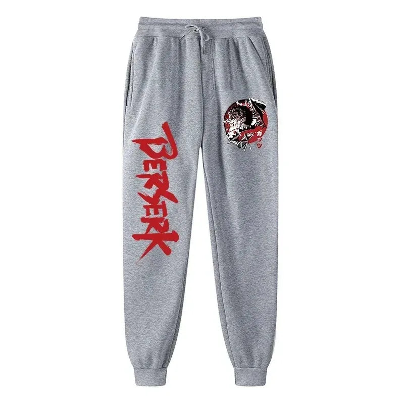 Berserk - Sports Pants