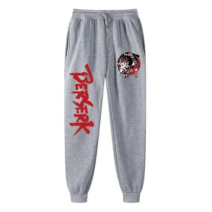 Berserk - Sports Pants
