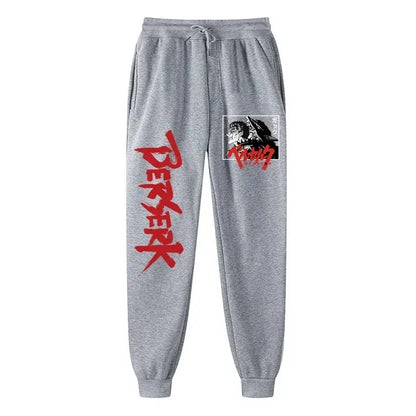 Berserk - Sports Pants