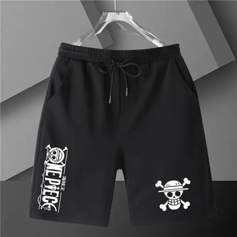 One Piece - Shorts (Luffy)