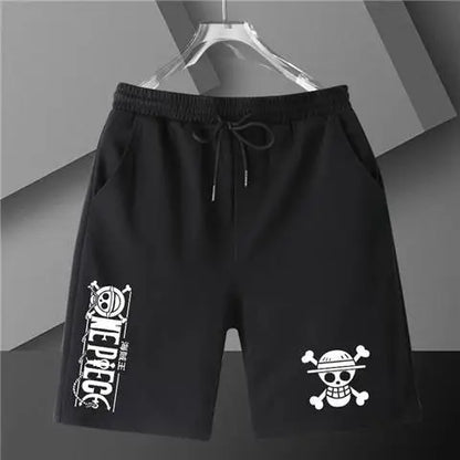 One Piece - Shorts (Luffy)