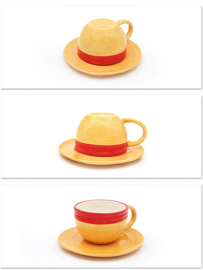 One Piece - Ceramic Mugs
