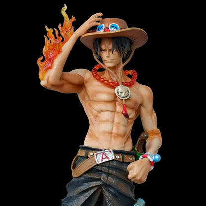 One Piece - Ace (23cm)