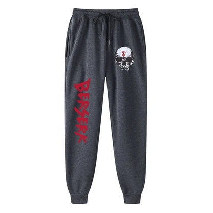 Berserk - Fleece Sweatpants