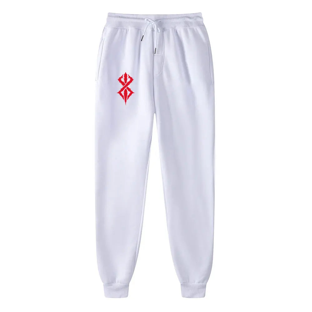 Berserk - Fleece Sweatpants