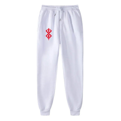 Berserk - Fleece Sweatpants