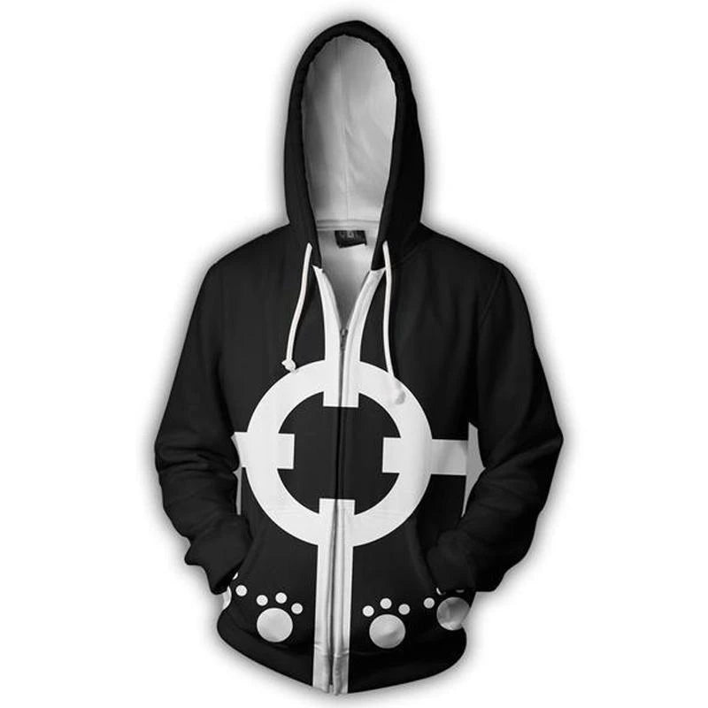 One Piece - Hoodies