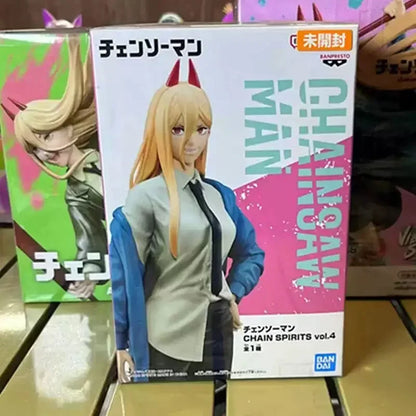 Chainsaw Man - Power Figure (16cm)