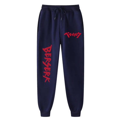 Berserk - Fleece Sweatpants