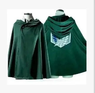 Attack on Titan - Cloak