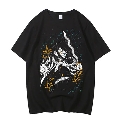 Demon Slayer - T-Shirts