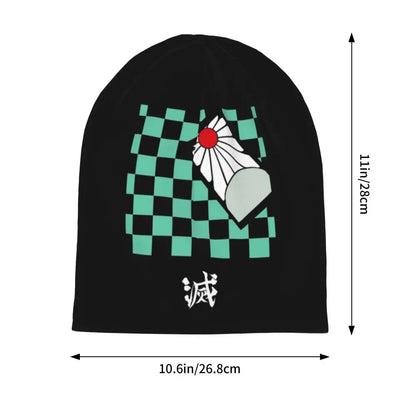 Demon Slayer - Beanie (Tanjiro)
