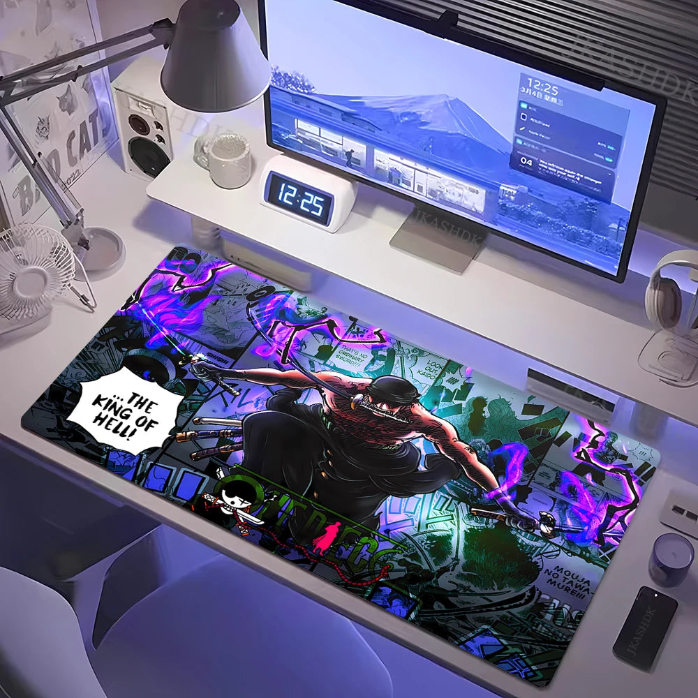 One Piece - Mouse Pad (900x400x2mm)
