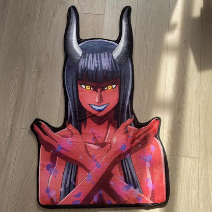 One Piece- Soft Anti-slip Rugs