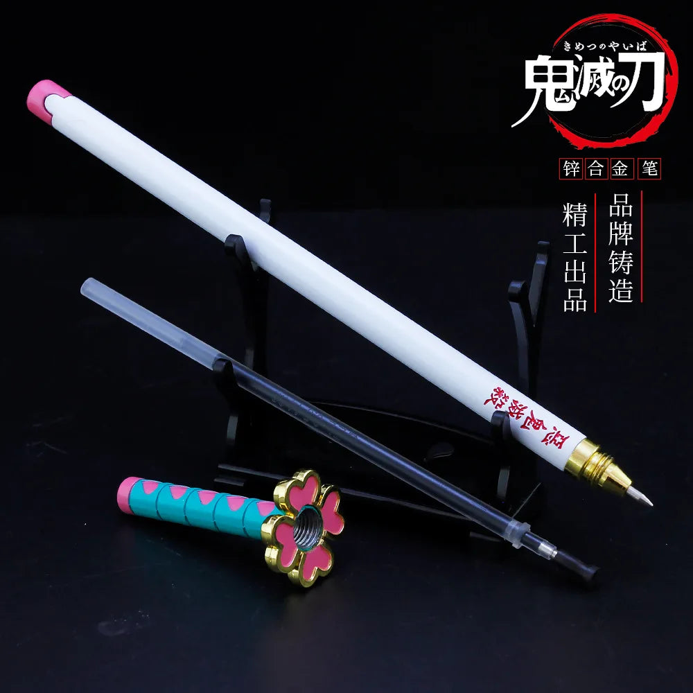 Demon Slayer - Sword Model Gel Pen (20cm)