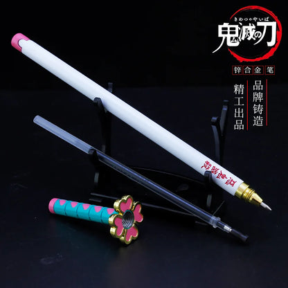 Demon Slayer - Sword Model Gel Pen (20cm)