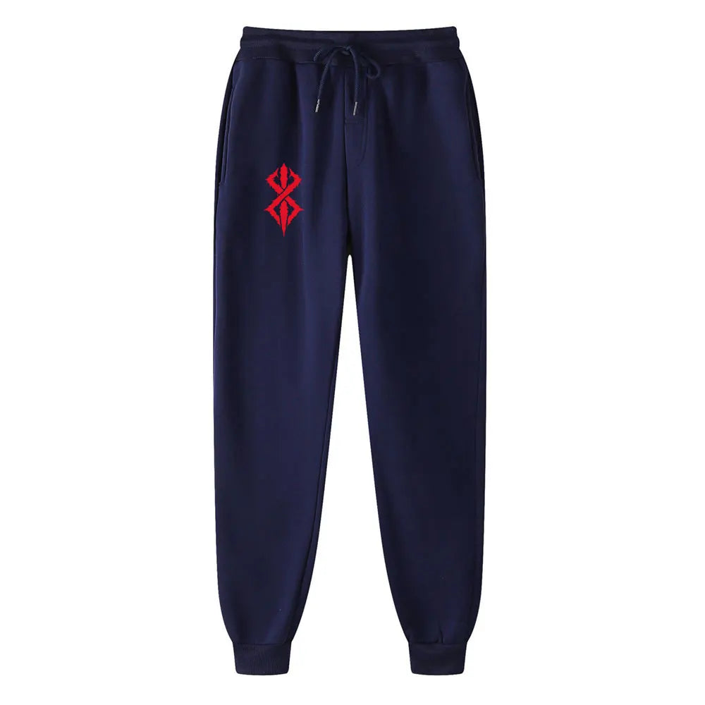 Berserk - Fleece Sweatpants