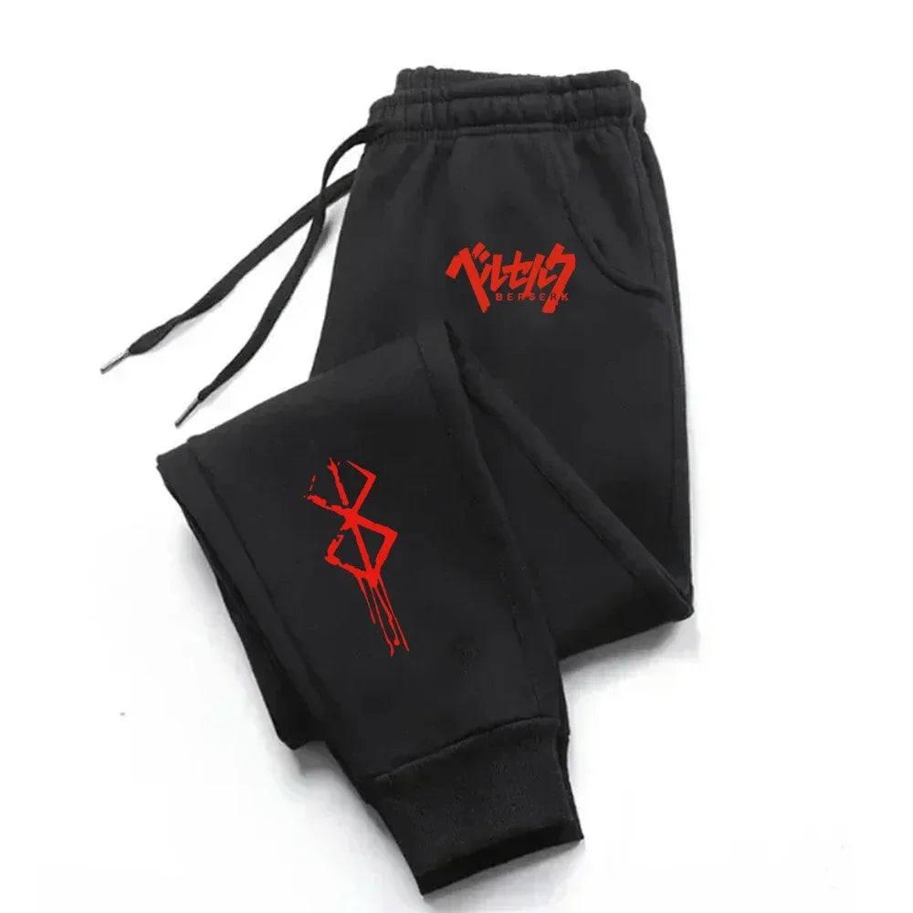 Berserk - Fleece Joggers