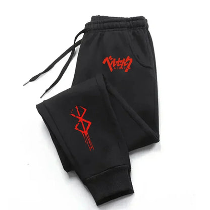 Berserk - Fleece Joggers
