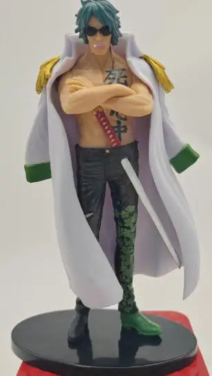 One Piece - Character Figures (16-18cm)