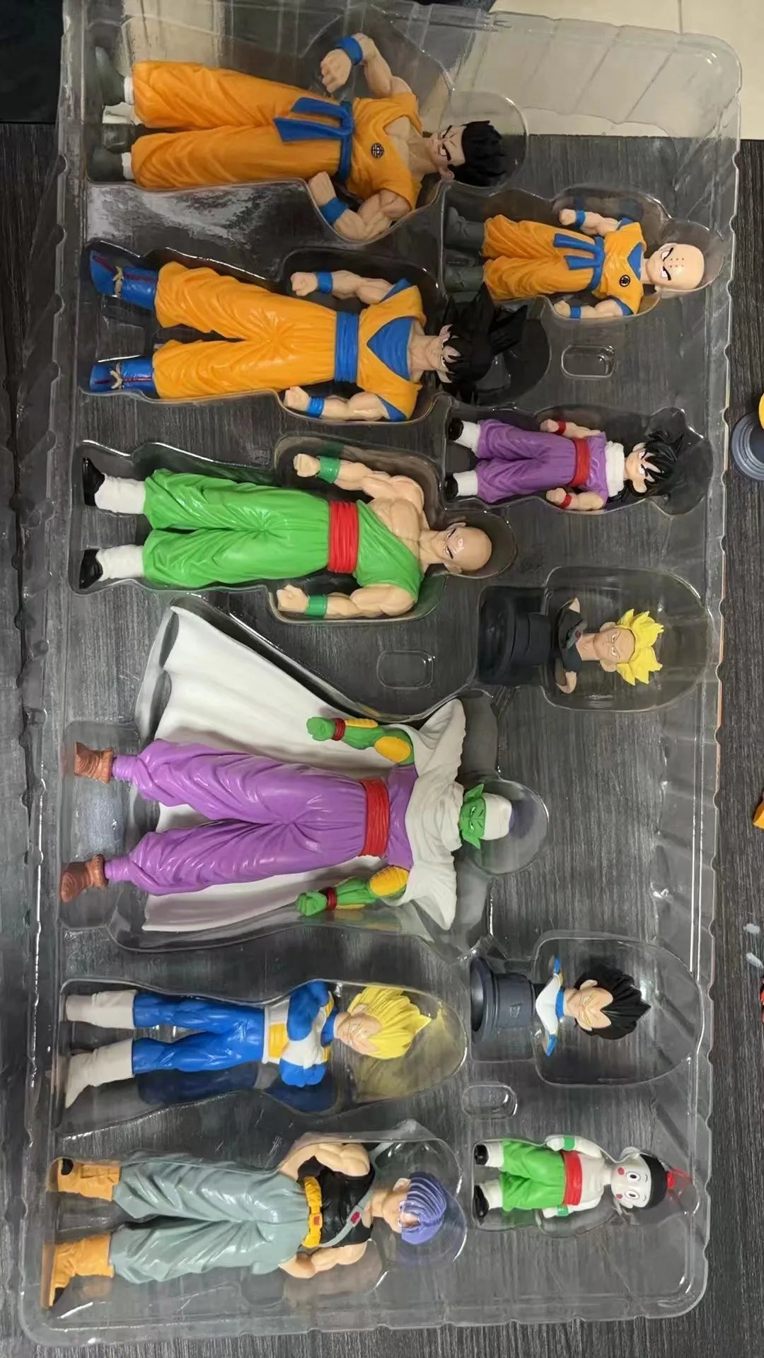 Dragon Ball - Character Figures (23cm)