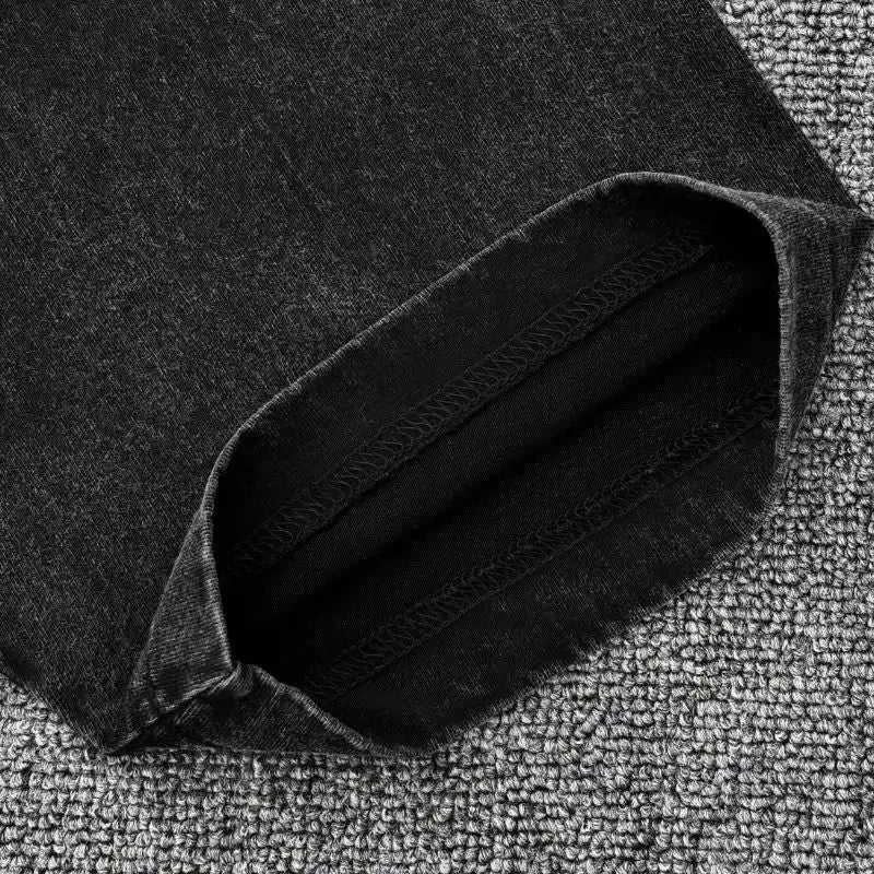 Demon Slayer - T-shirt (Kamado Tanjirou)