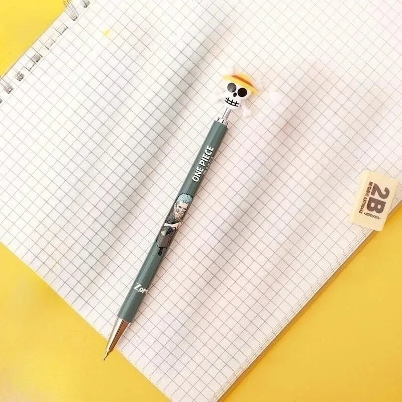 One Piece - Automatic Pencil (0.7mm)