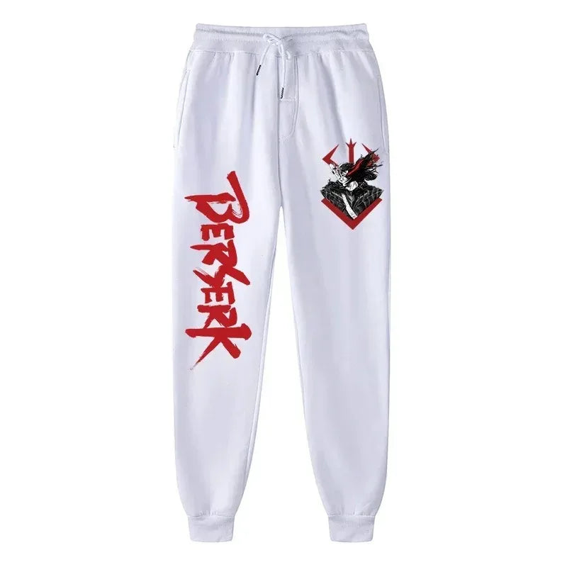 Berserk - Sports Pants