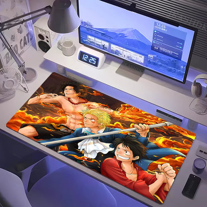 One Piece - Mouse Pad (900x400x2mm)