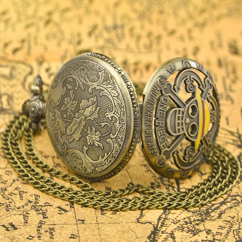 One Piece - Pocket Watch