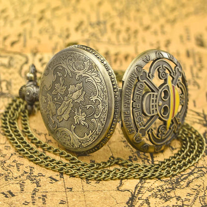 One Piece - Pocket Watch