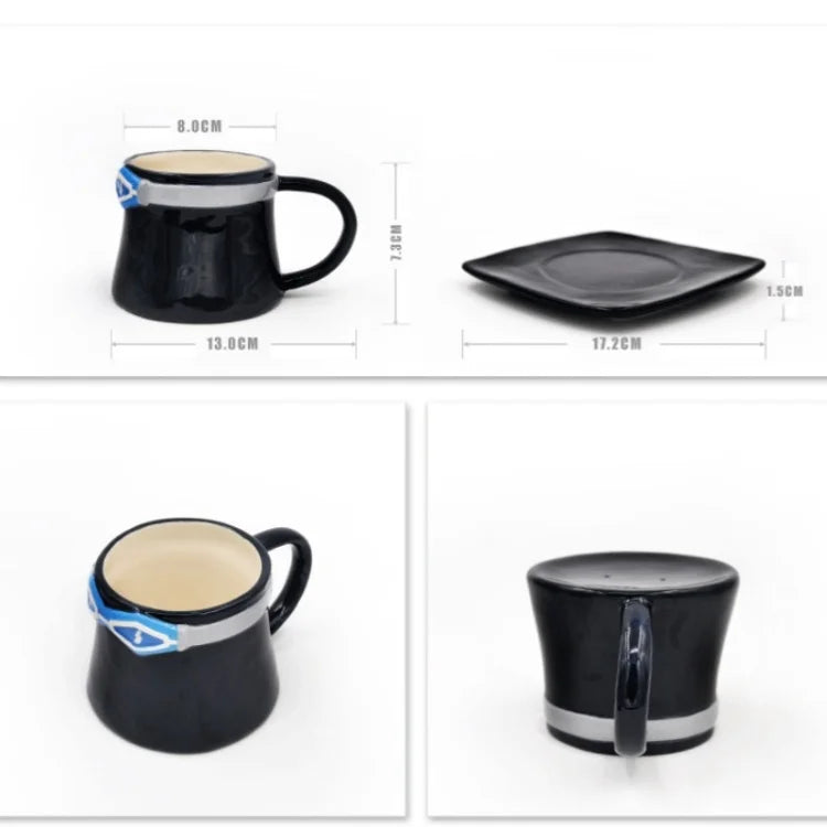 One Piece - Ceramic Mugs