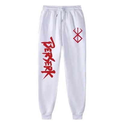 Berserk - Sports Pants
