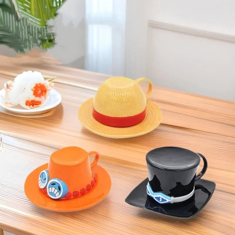 One Piece - Ceramic Mugs