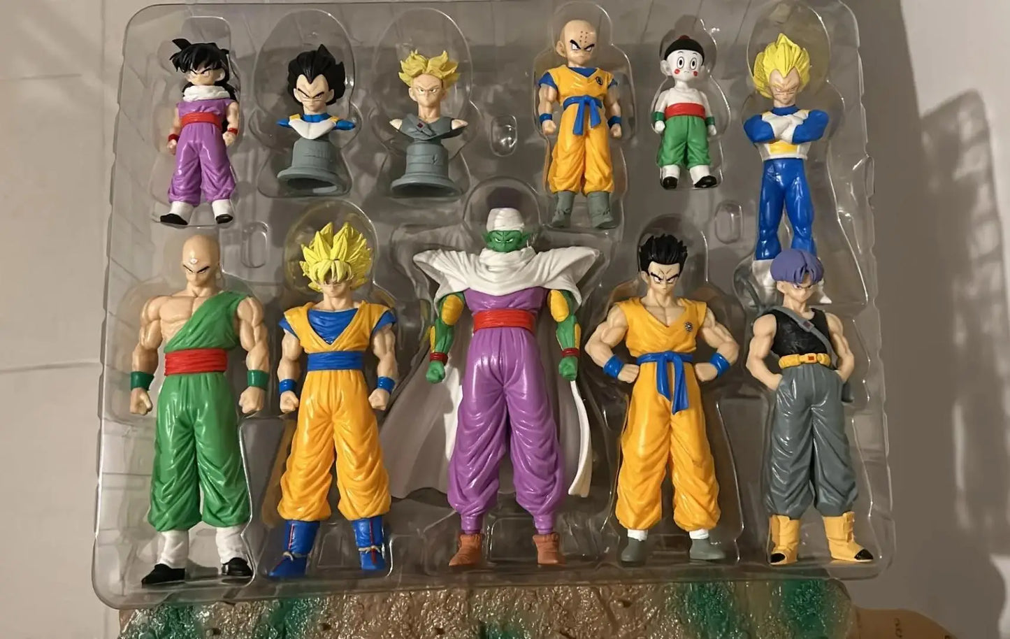 Dragon Ball - Character Figures (23cm)