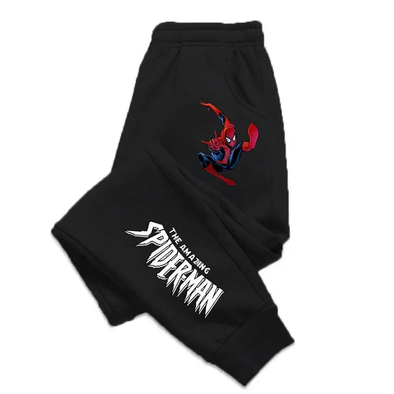 Berserk - Fleece Joggers
