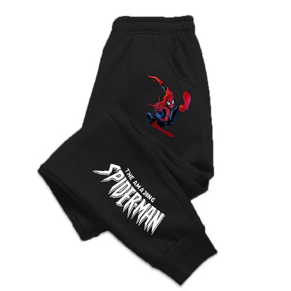 Berserk - Fleece Joggers