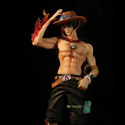 One Piece - Ace (23cm)
