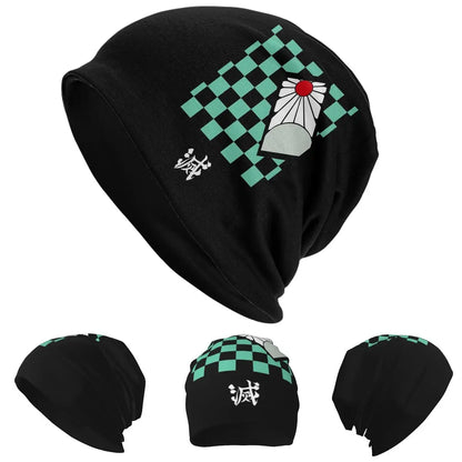 Demon Slayer - Beanie (Tanjiro)