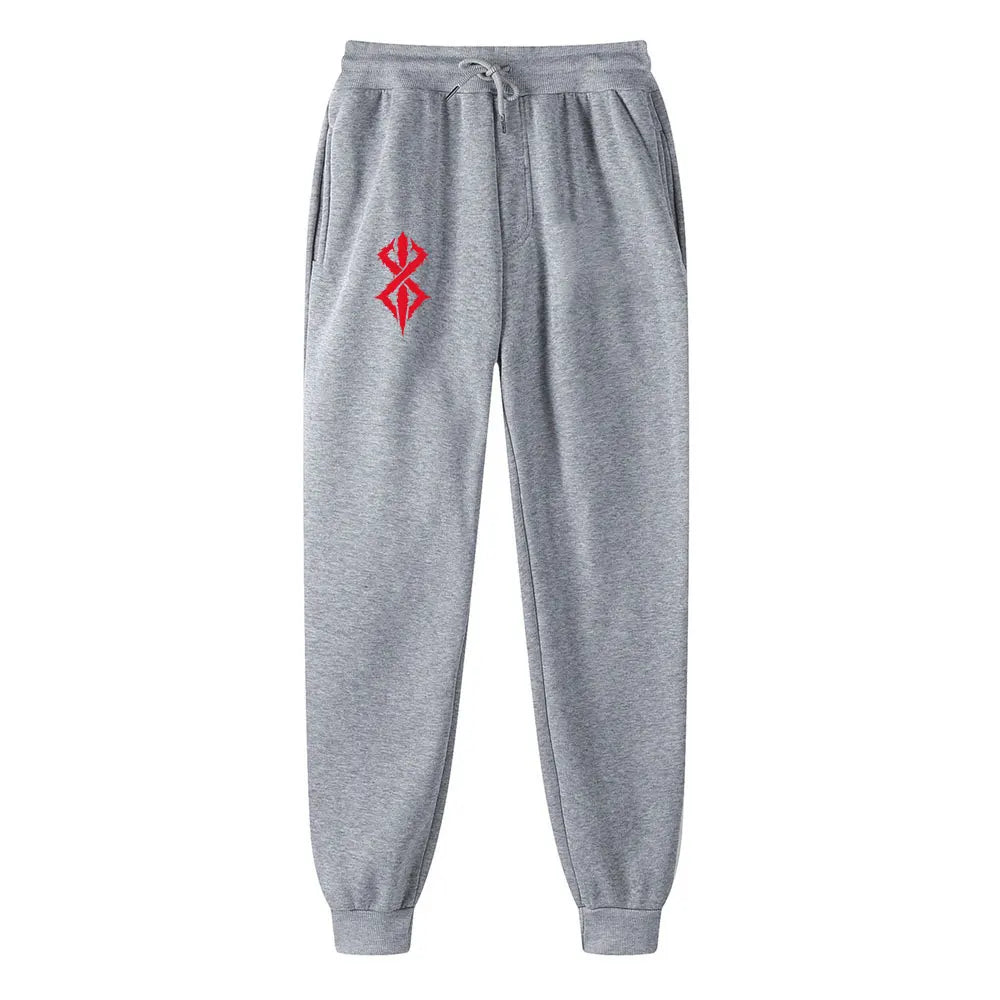 Berserk - Fleece Sweatpants