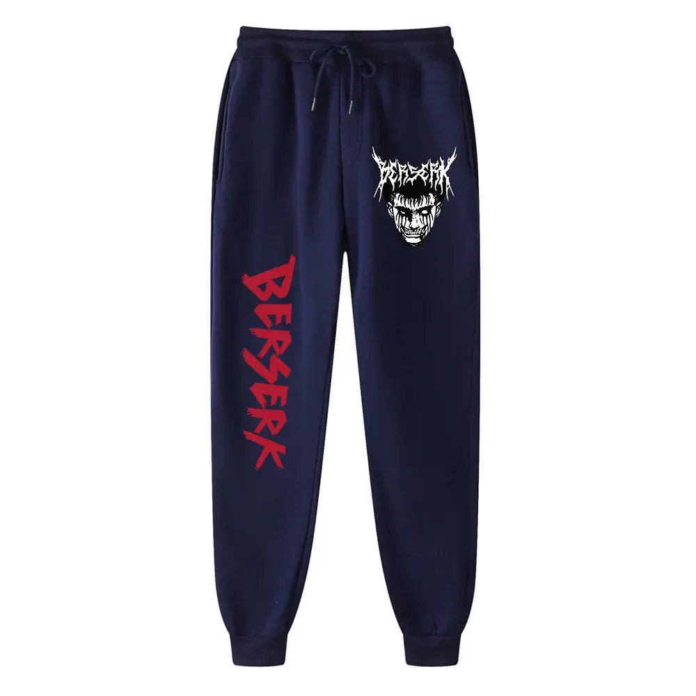 Berserk - Fleece Sweatpants