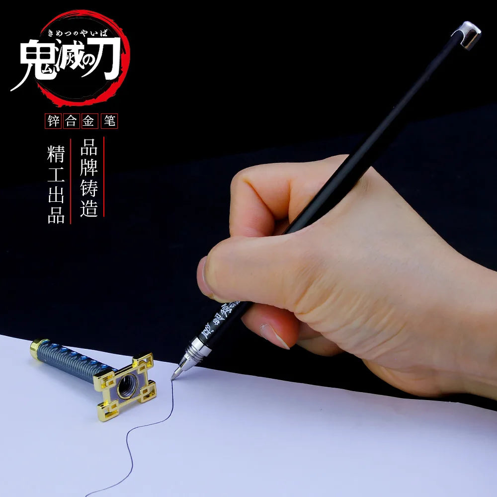 Demon Slayer - Sword Model Gel Pen (20cm)