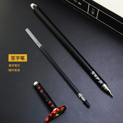 Demon Slayer - Sword Model Gel Pen (20cm)