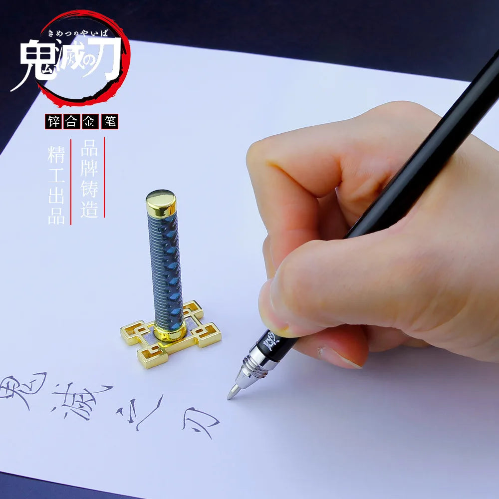 Demon Slayer - Sword Model Gel Pen (20cm)