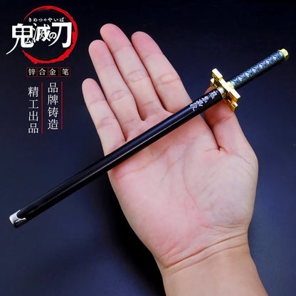 Demon Slayer - Sword Model Gel Pen (20cm)
