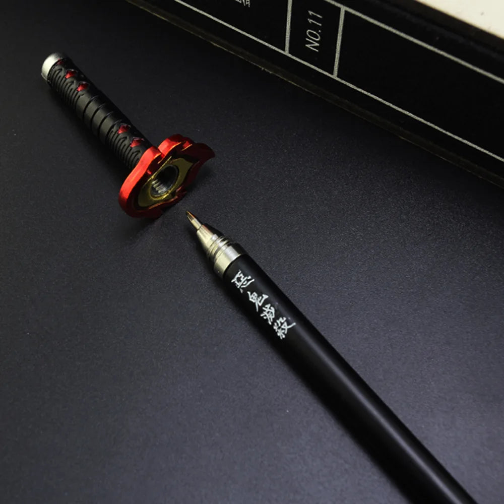 Demon Slayer - Sword Model Gel Pen (20cm)